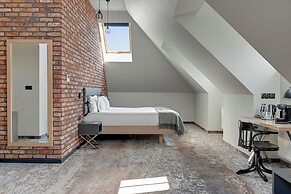 Grano Hotel**** Gdańsk Riverside