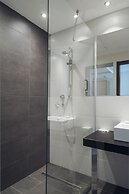 HOTEL ALMOND BUSINESS & SPA BY GRANO - GRANO HOTEL Gdańsk Riverside SP