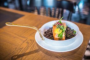 HOTEL ALMOND BUSINESS & SPA BY GRANO - GRANO HOTEL Gdańsk Riverside SP