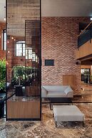 HOTEL ALMOND BUSINESS & SPA BY GRANO - GRANO HOTEL Gdańsk Riverside SP