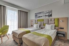 Grano Hotel**** Gdańsk Riverside