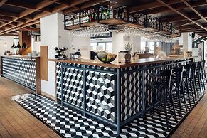 HOTEL ALMOND BUSINESS & SPA BY GRANO - GRANO HOTEL Gdańsk Riverside SP