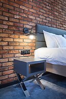 HOTEL ALMOND BUSINESS & SPA BY GRANO - GRANO HOTEL Gdańsk Riverside SP