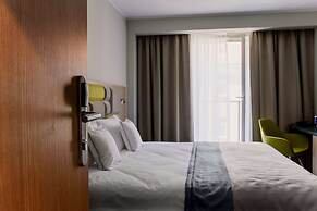 HOTEL ALMOND BUSINESS & SPA BY GRANO - GRANO HOTEL Gdańsk Riverside SP