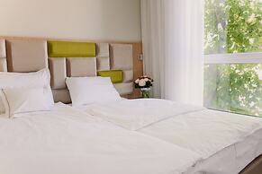 HOTEL ALMOND BUSINESS & SPA BY GRANO - GRANO HOTEL Gdańsk Riverside SP