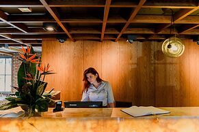 HOTEL ALMOND BUSINESS & SPA BY GRANO - GRANO HOTEL Gdańsk Riverside SP