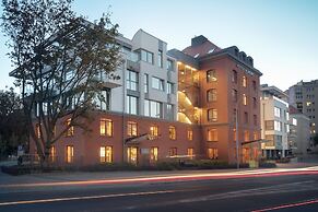 HOTEL ALMOND BUSINESS & SPA BY GRANO - GRANO HOTEL Gdańsk Riverside SP