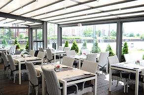 HOTEL ALMOND BUSINESS & SPA BY GRANO - GRANO HOTEL Gdańsk Riverside SP