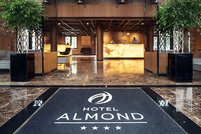 HOTEL ALMOND BUSINESS & SPA BY GRANO - GRANO HOTEL Gdańsk Riverside SP