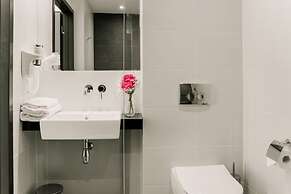 HOTEL ALMOND BUSINESS & SPA BY GRANO - GRANO HOTEL Gdańsk Riverside SP