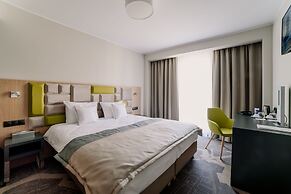 HOTEL ALMOND BUSINESS & SPA BY GRANO - GRANO HOTEL Gdańsk Riverside SP