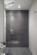 HOTEL ALMOND BUSINESS & SPA BY GRANO - GRANO HOTEL Gdańsk Riverside SP