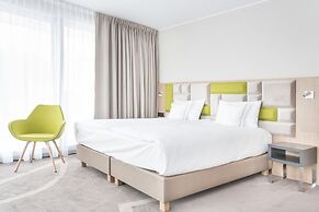 HOTEL ALMOND BUSINESS & SPA BY GRANO - GRANO HOTEL Gdańsk Riverside SP