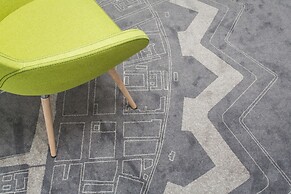 HOTEL ALMOND BUSINESS & SPA BY GRANO - GRANO HOTEL Gdańsk Riverside SP