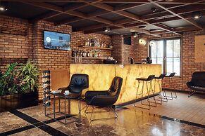 HOTEL ALMOND BUSINESS & SPA BY GRANO - GRANO HOTEL Gdańsk Riverside SP