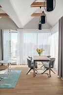 HOTEL ALMOND BUSINESS & SPA BY GRANO - GRANO HOTEL Gdańsk Riverside SP