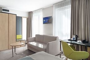 HOTEL ALMOND BUSINESS & SPA BY GRANO - GRANO HOTEL Gdańsk Riverside SP