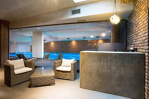 HOTEL ALMOND BUSINESS & SPA BY GRANO - GRANO HOTEL Gdańsk Riverside SP