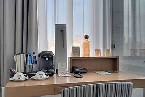 Grano Hotel**** Gdańsk Riverside