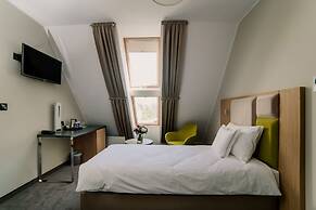 HOTEL ALMOND BUSINESS & SPA BY GRANO - GRANO HOTEL Gdańsk Riverside SP