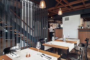 HOTEL ALMOND BUSINESS & SPA BY GRANO - GRANO HOTEL Gdańsk Riverside SP