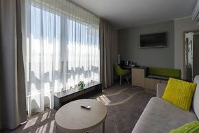 HOTEL ALMOND BUSINESS & SPA BY GRANO - GRANO HOTEL Gdańsk Riverside SP