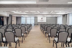 HOTEL ALMOND BUSINESS & SPA BY GRANO - GRANO HOTEL Gdańsk Riverside SP