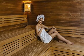 HOTEL ALMOND BUSINESS & SPA BY GRANO - GRANO HOTEL Gdańsk Riverside SP