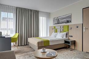 Grano Hotel**** Gdańsk Riverside