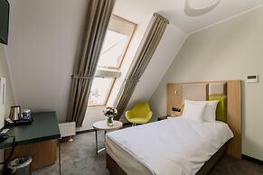 HOTEL ALMOND BUSINESS & SPA BY GRANO - GRANO HOTEL Gdańsk Riverside SP