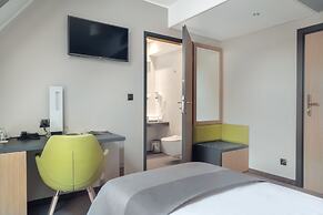 HOTEL ALMOND BUSINESS & SPA BY GRANO - GRANO HOTEL Gdańsk Riverside SP