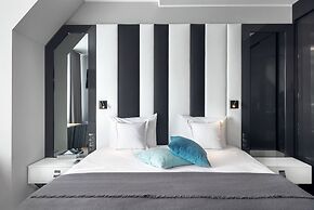 HOTEL ALMOND BUSINESS & SPA BY GRANO - GRANO HOTEL Gdańsk Riverside SP