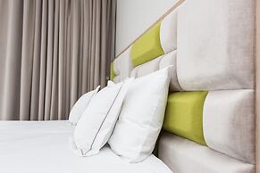 HOTEL ALMOND BUSINESS & SPA BY GRANO - GRANO HOTEL Gdańsk Riverside SP