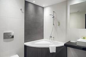 HOTEL ALMOND BUSINESS & SPA BY GRANO - GRANO HOTEL Gdańsk Riverside SP