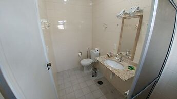 Pousada Maré Enseada