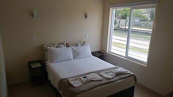 Pousada Maré Enseada