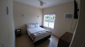 Pousada Maré Enseada