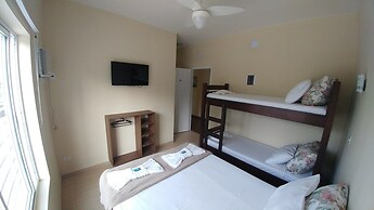 Pousada Maré Enseada