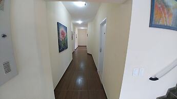 Pousada Maré Enseada