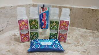 Pousada Maré Enseada