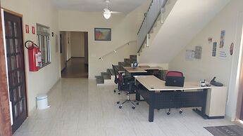 Pousada Maré Enseada