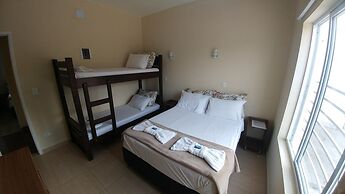 Pousada Maré Enseada