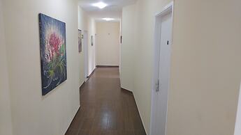 Pousada Maré Enseada