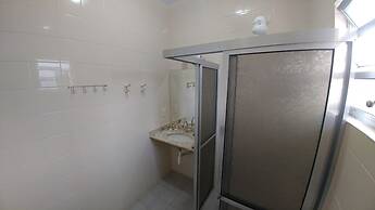 Pousada Maré Enseada