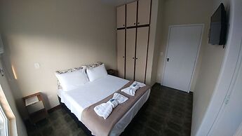 Pousada Maré Enseada