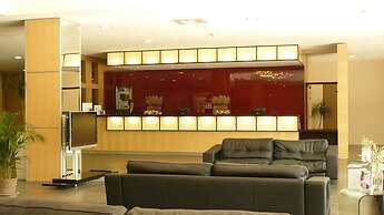 Residhome Suites Paris Sénart