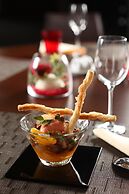 Residhome Suites Paris Sénart