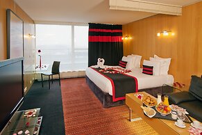 Residhome Suites Paris Sénart