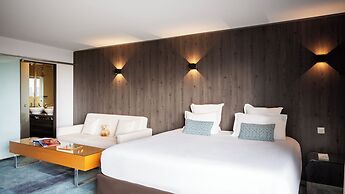 Residhome Suites Paris Sénart