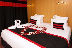 Residhome Suites Paris Sénart